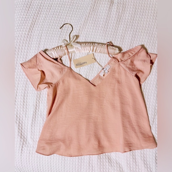 Chiffon Top - Picture 3 of 4